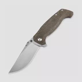 Нож складной Kami, 9,6 см, ARTISAN CUTLERY, Китай, ARTISAN CUTLERY (Китай)