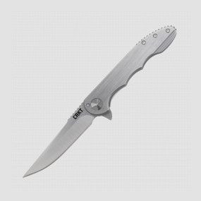 Нож складной Up &amp; At 'Em, 9,2 см, CRKT, США, CRKT (США)