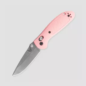Нож складной Griptilian Mini, 7,4 см, BENCHMADE, США, 