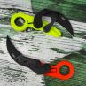 Нож складной Provoke Orange, 6,3 см, CRKT, США_00805250040199786506.jpg