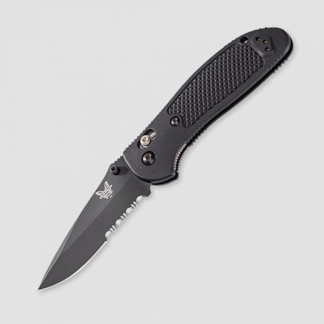 Нож складной Griptilian 551, 8,7 см, BENCHMADE, США