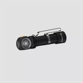 Фонарь Wizard C2 Magnet USB (белый свет), ARMYTEK, Канада, Фонари светодиодные