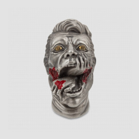 Бусина для темляка, EVIL SKULL, Россия, EVIL SKULL (Россия)