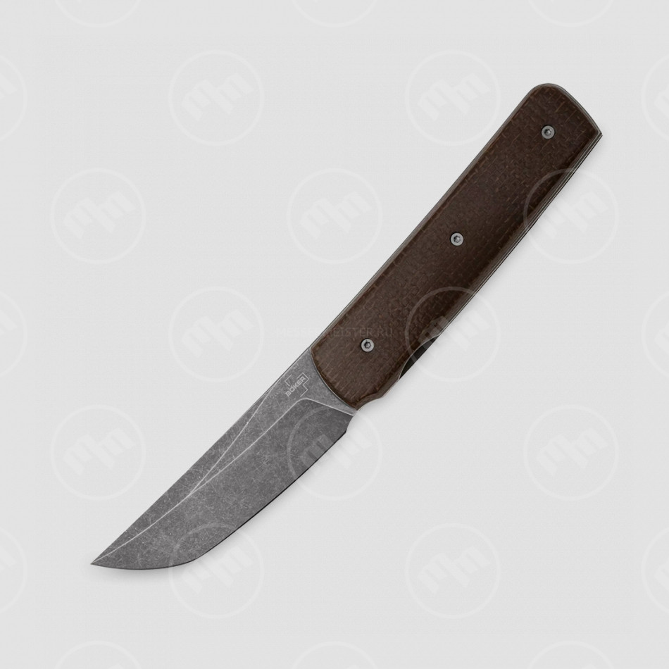 Нож складной Sanjo, 8,6 см, серия Boker Plus, BOKER, Германия