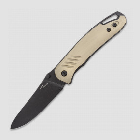 Нож складной Hit, 9.8 см, MR. BLADE, Чехия, MR. BLADE (Чехия)