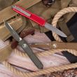 Нож автоматический фронтальный выкидной Ultratech, 8,7 см, MICROTECH, США_00813360063991567607.jpg