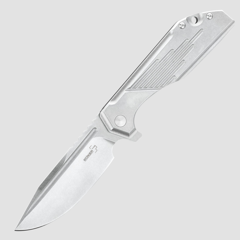 Нож складной Lateralus Steel, BOKER, Германия