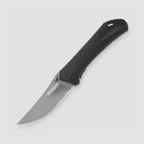 Нож полуавтоматический складной Nero, 8,5 см, BOKER, Германия, 