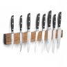 Набор из 8-ми кухонных ножей на магнитном держателе из дуба, серия Manhattan, ARCOS, Испания_00800850040153079773.jpg