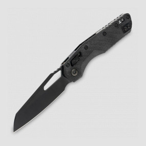 Нож складной MSI, 9,8 см, MICROTECH, США, Городские EDC-ножи