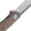 Нож складной Clap, 7,6 см, MKM Knives, Италия_00808270063429122517.jpg