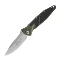 Нож складной Socom Elite, 10,2 см, MICROTECH, США видео продукта
