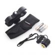 Набор для охотников с креплением, LL1061, LED LENSER, Германия_00785100053918452857.jpg