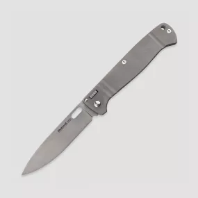 Нож складной М2104, 11,5 см, SHOKUROFF KNIVES, Россия, SHOKUROFF KNIVES (Россия)