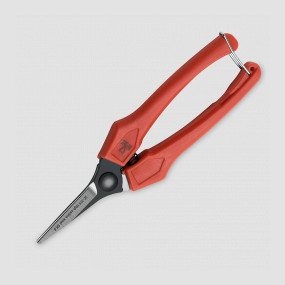 Секатор садовый Due Cigni, 6,5 см, FOX, Италия, 