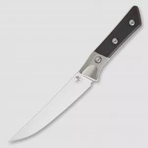 Нож кухонный обвалочный, 15,6 см, MICROTECH, США, Кухонные ножи MICROTECH