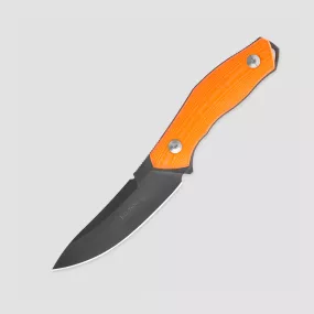 Нож с фиксированным клинком Sinkevich C.U.T FIXED, 10,6 см, FANTONI, Италия, 