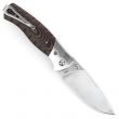 Нож складной Small Folding Selkirk, BUCK, США_00788290054443335962.jpg