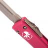 Нож автоматический фронтальный выкидной Ultratech, 8,7 см, MICROTECH, США_00802140058477088423.jpg