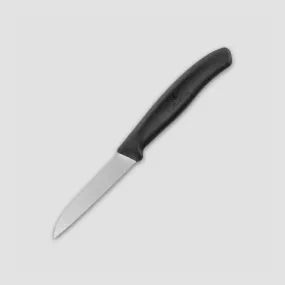 Нож кухонный для овощей и фруктов Swiss Classic 8 см, VICTORINOX, Швейцария, Ножи для овощей Victorinox