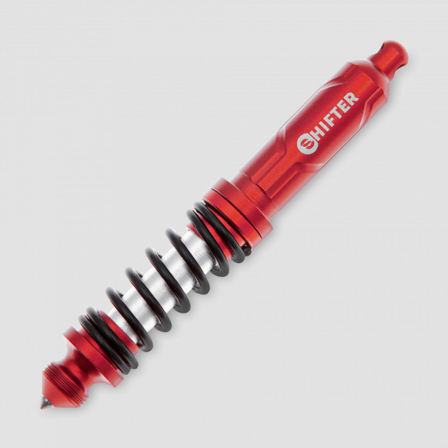 Ручка тактическая Pen-4, серия Shifter, MR. BLADE, Чехия
