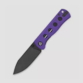 Нож складной Canary , 7,2 см, QSP KNIFE, Китай, Складные ножи QSP KNIFE