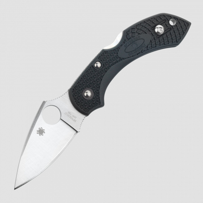 Нож складной Dragonfly 2, 5,7 см, SPYDERCO, США