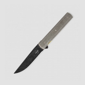 Нож складной Urban Trapper Linear Micarta, 8,3 см, BOKER, Германия, Городские EDC-ножи