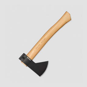 Топор туристический Hudson Bay Camp Hatchet, 31,8 см, COLD STEEL, США, Топоры COLD STEEL