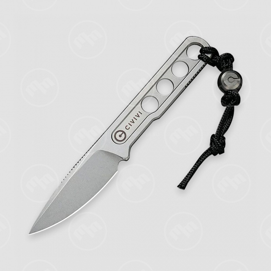Нож с фиксированным клинком Circulus, 5 см, CIVIVI, Китай