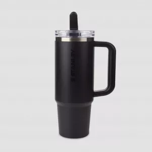 Термокружка Quencher ProTour с трубочкой Flip Straw, 890 мл, STANLEY, США, STANLEY (США)