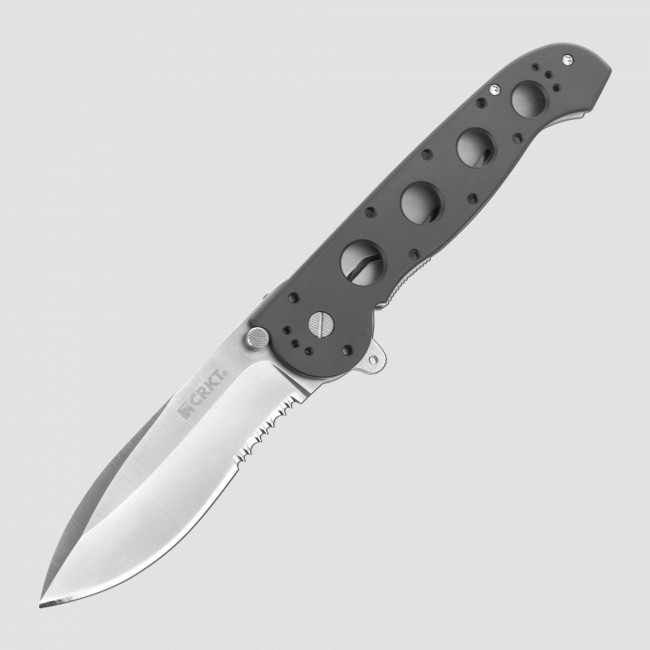 Нож складной Kit Carson Large M21, CRKT, США