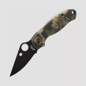 Нож складной Para 3, 7,5 см, SPYDERCO, США, 