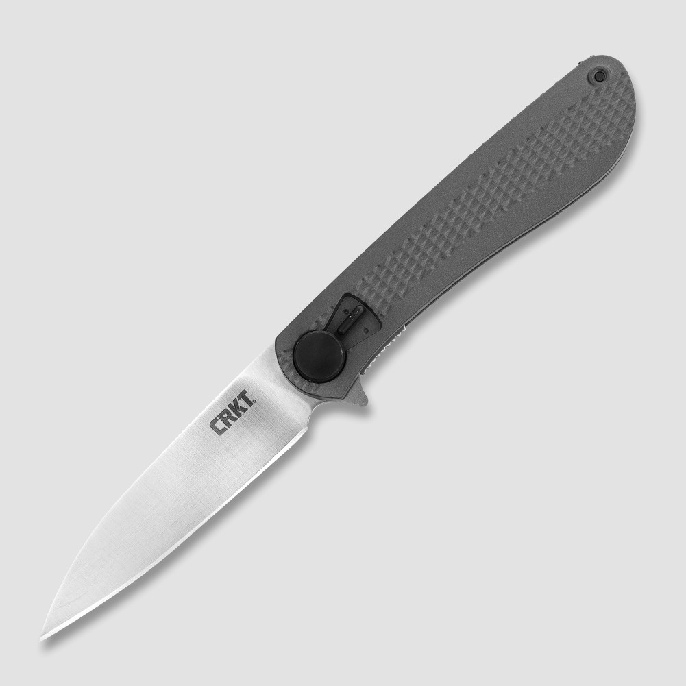 Нож складной Slacker, 8,4 см, CRKT, США