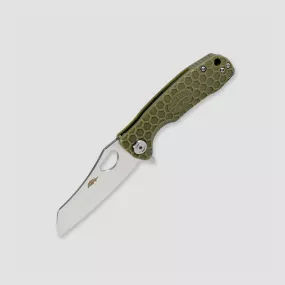 Нож складной Wharnclever L, 9,2 см, HONEY BADGER, ЮАР, HONEY BADGER (ЮАР)