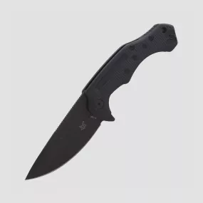 Нож складной Desert Fox, 9,5 см, FOX, Италия, FOX KNIVES (Италия)