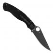Нож складной Military 2, 10,2 см, SPYDERCO, США_00816240065337119579.jpg