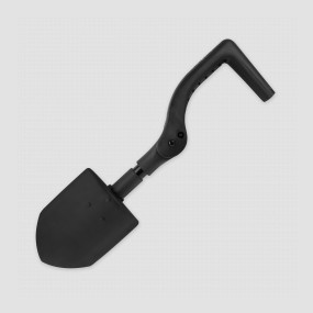 Лопата складная Folding Spade, 27,1 см, FOX, Италия, 