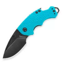 Нож складной Shuffle, KERSHAW, США видео продукта
