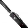 Нож автоматический фронтальный выкидной Ultratech, 8,7 см, MICROTECH, США_00801690031145798241.jpg