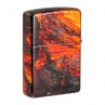 Зажигалка бензиновая Lava Flow, ZIPPO, США_00819190055362085607.jpg