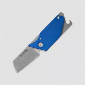 Нож - брелок складной Pub Friction, 4,1 см, KERSHAW, США, KERSHAW (США)