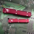 Нож автоматический фронтальный выкидной Ultratech, 8,7 см, MICROTECH, США_00810490058387843615.jpg