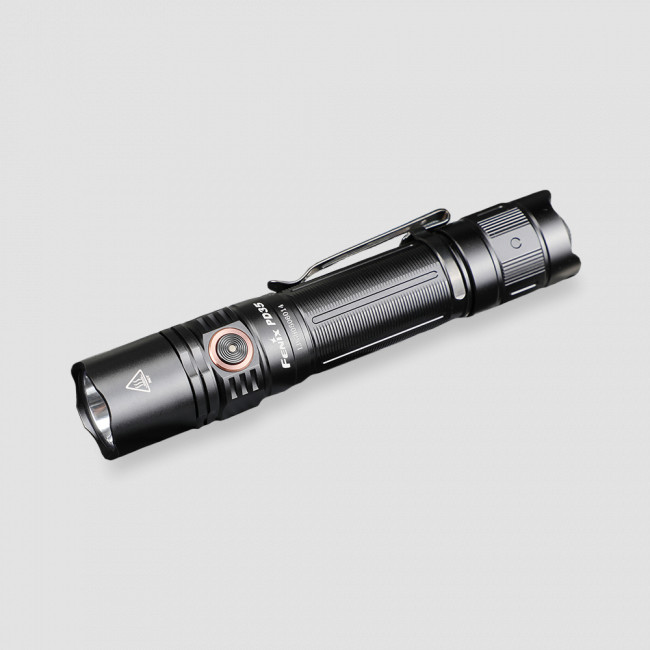Фонарь светодиодный тактический, FENIX, Китай