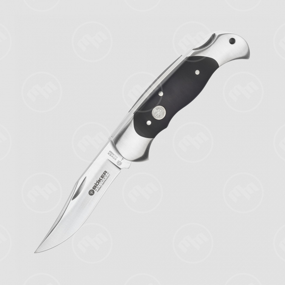 Нож складной Scout ABS, 8 см, BOKER, Германия