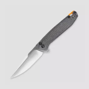 Нож складной Border, 8,6 см, серия Mugnum, BOKER, Германия, Magnum BOKER