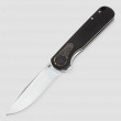 Нож складной Braddock, 8,3 см, серия Magnum, BOKER, Германия_00820000048042956441.jpg