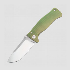 Нож складной SR1, 9,4 см, LionSteel, Италия, LIONSTEEL (Италия)