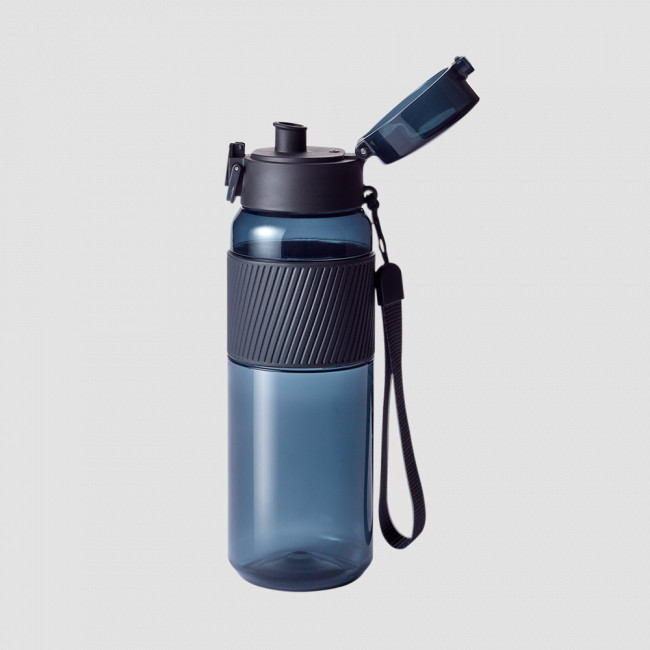 Бутылка для воды, 680 мл, черная, ZWILLING J.A. HENCKELS, Германия