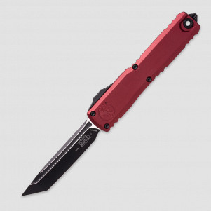 Нож автоматический фронтальный выкидной Ultratech Gen IV, 8,9 см, MICROTECH, США, Ножи автоматические фронтальные